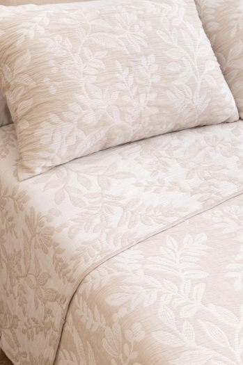 COLCHA JACQUARD INDIANA